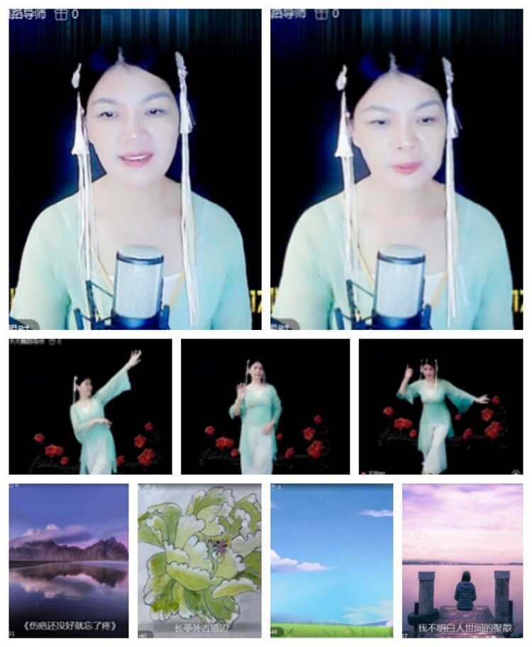 飞沙🎤V娱热点