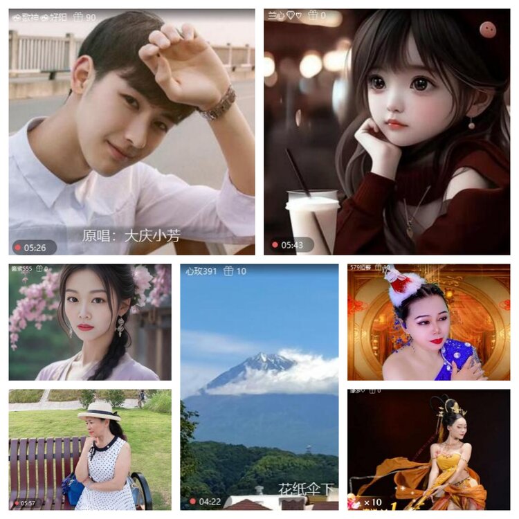 浓茶🎤V娱热点