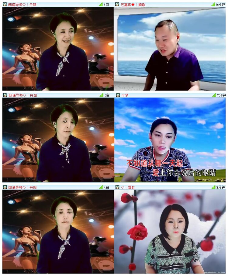 执白🎤V娱热点