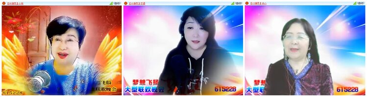 南风🎤V娱热点