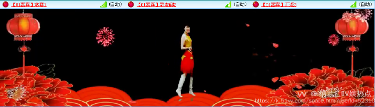 纳兰＿🎤V娱热点