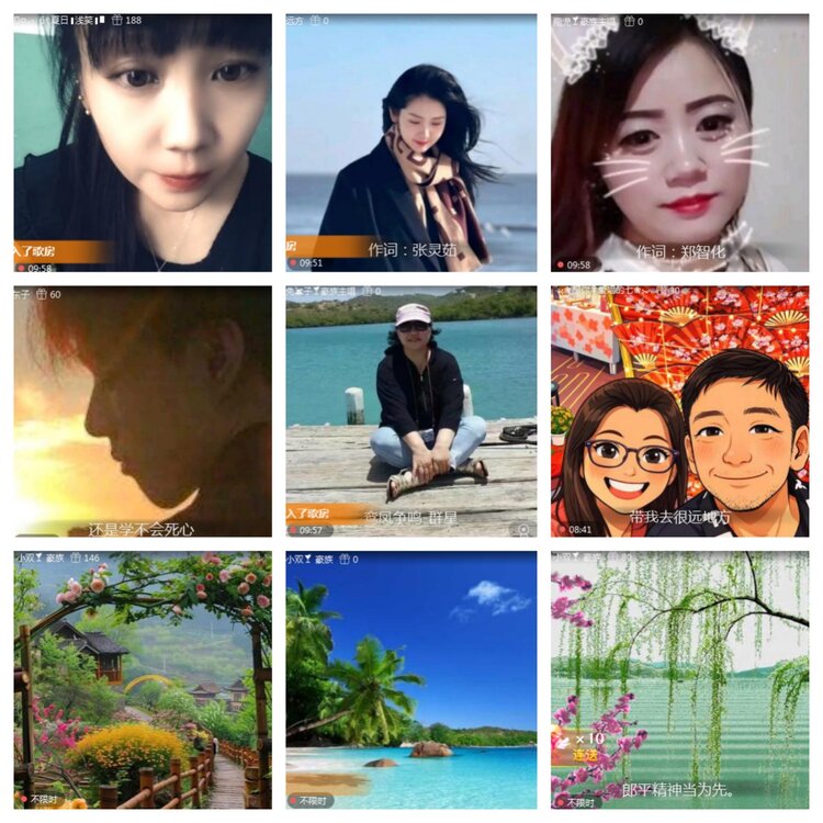 海燕🎤V娱热点