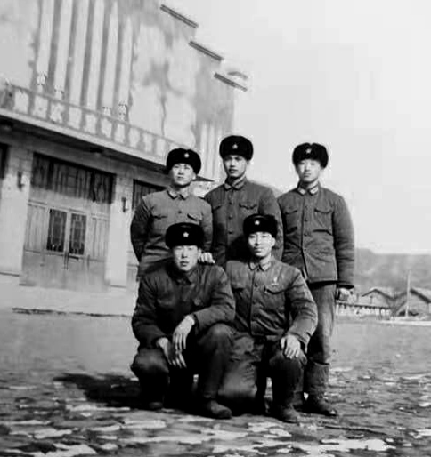 張國政(愛國軍旅文壇)