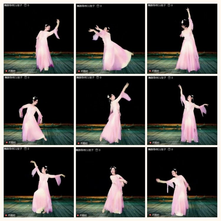 落雪🎤V娱热点