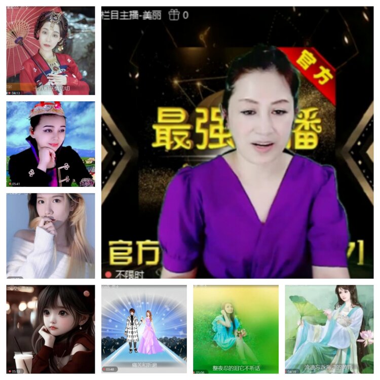 飞沙🎤V娱热点