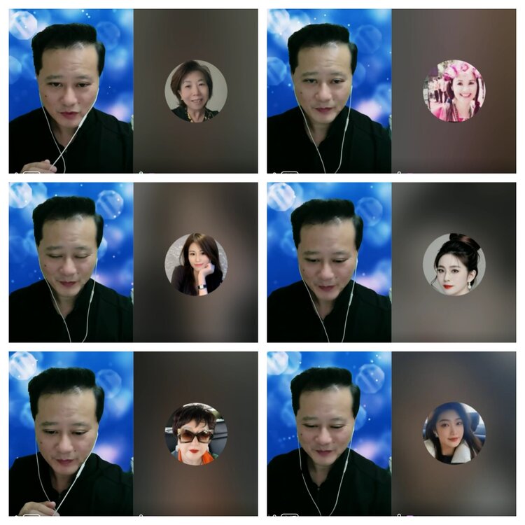 愉悦🎤V娱热点