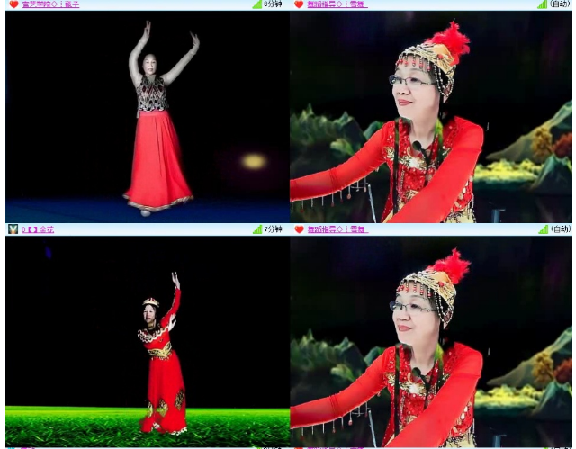 小浅🎤V娱热点