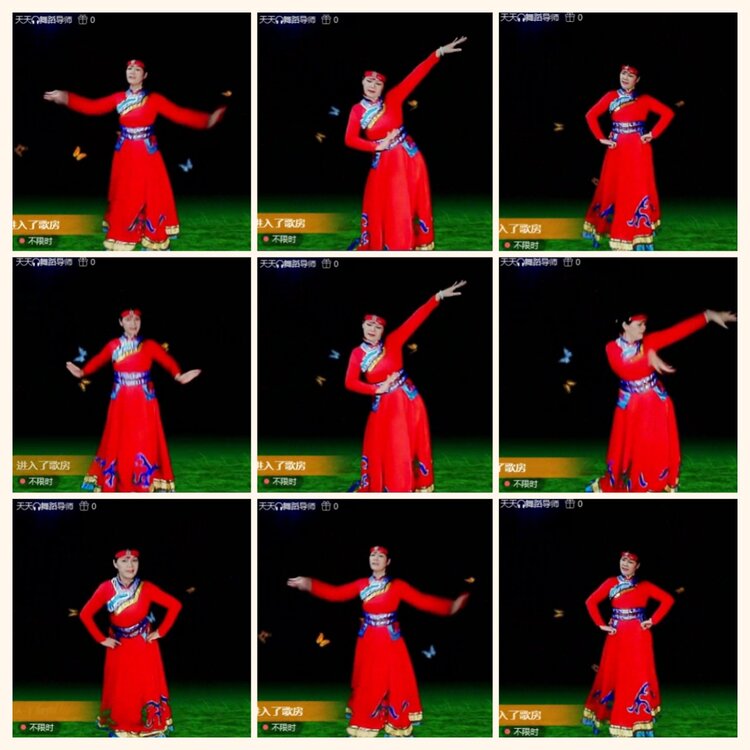 落雪🎤V娱热点