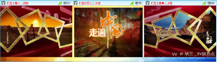 纳兰＿🎤V娱热点