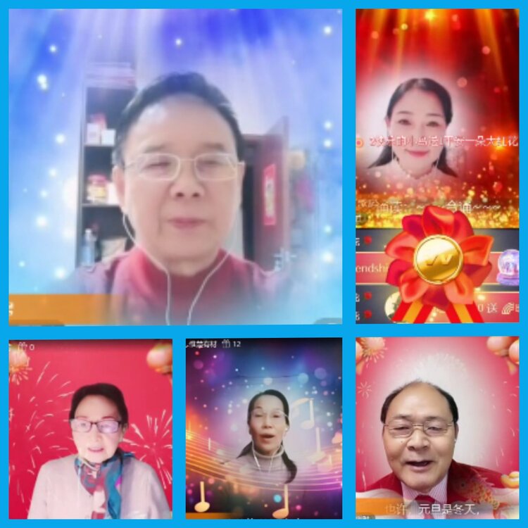 杜影🎤V娱热点