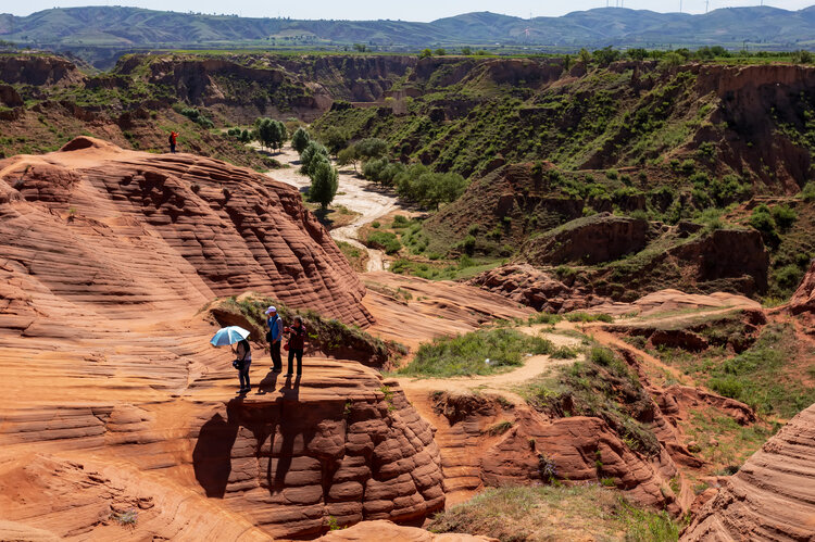 往事随风  【动画人生】