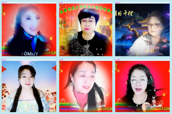 杜影🎤V娱热点