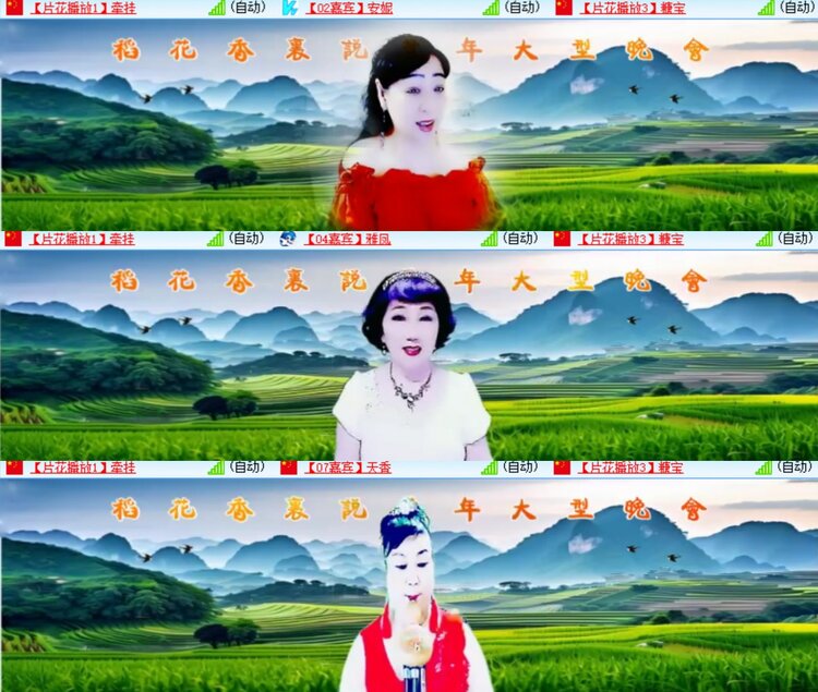 心玫🎤V娱热点