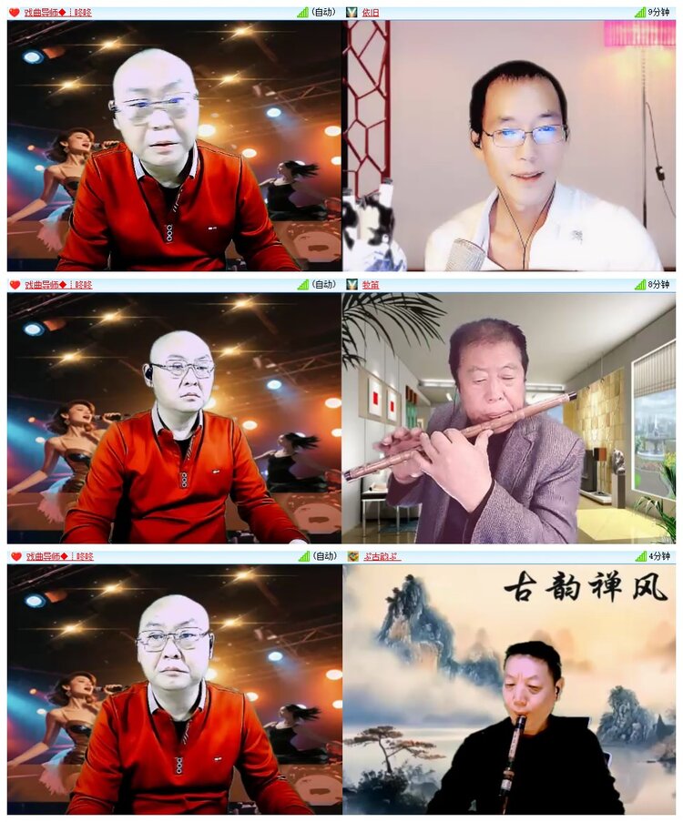 南风🎤V娱热点