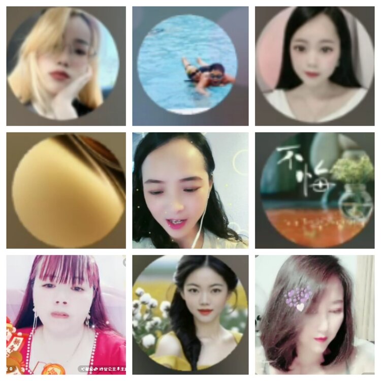 小浅🎤V娱热点