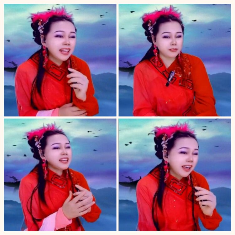 落雪🎤V娱热点