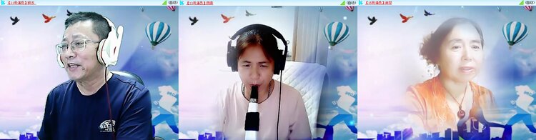 小朵🎤V娱热点