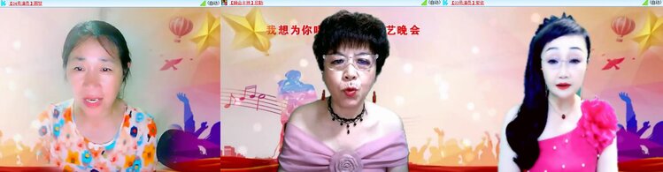 静一静🎤V娱热点
