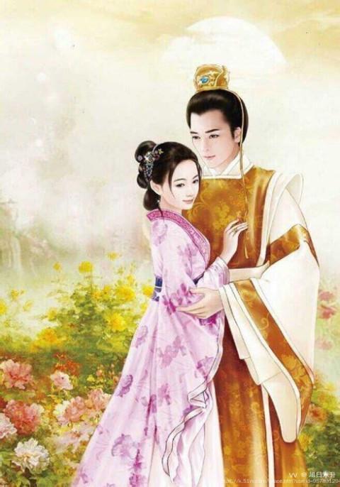旭日东升