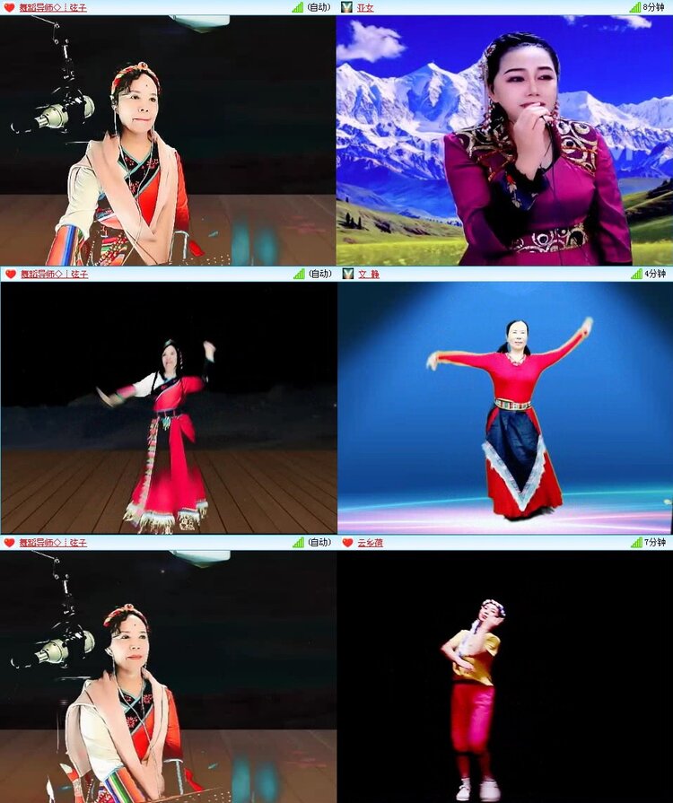 若雨🎤V娱热点