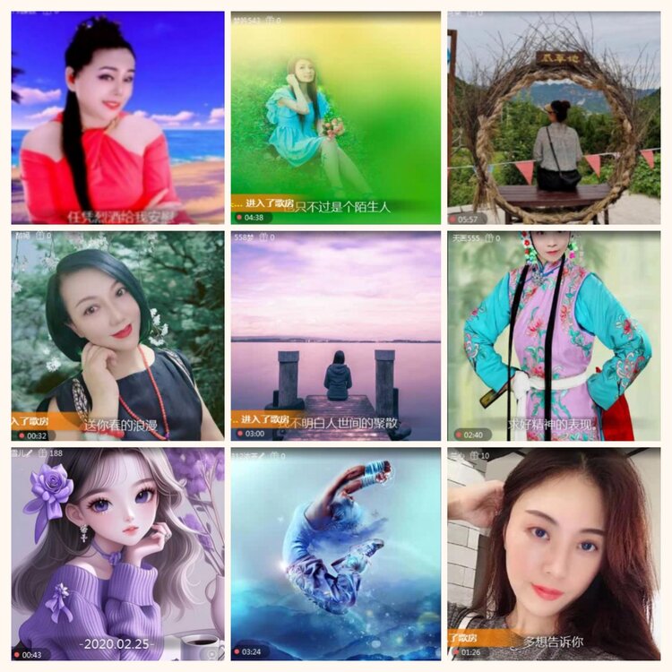 落雪🎤V娱热点