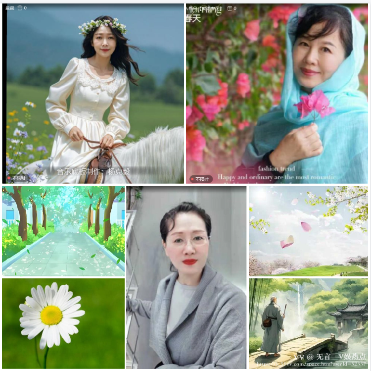 无言🎤V娱热点