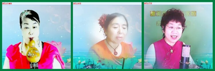柠檬🎤V娱热点