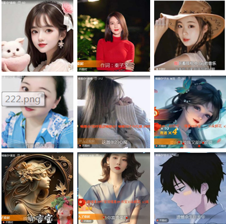 小朵🎤V娱热点