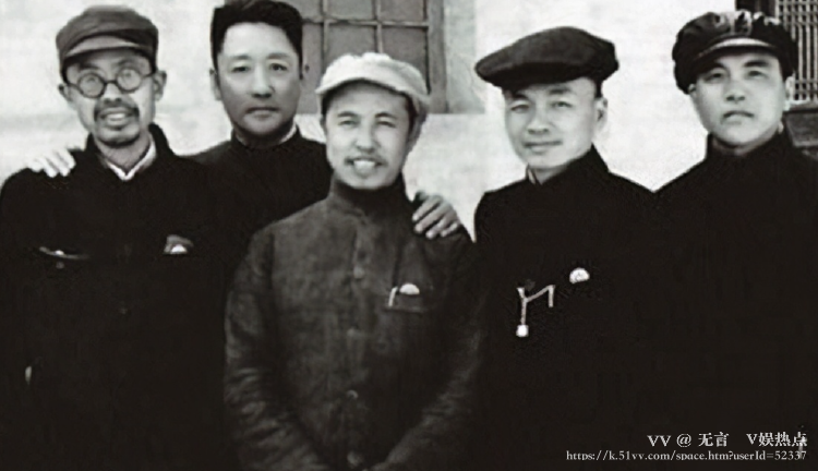 无言🎤V娱热点