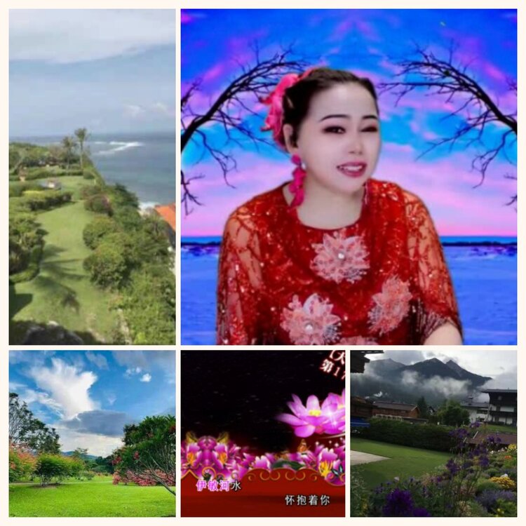 落雪🎤V娱热点