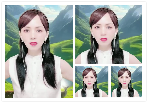 纳兰＿🎤V娱热点