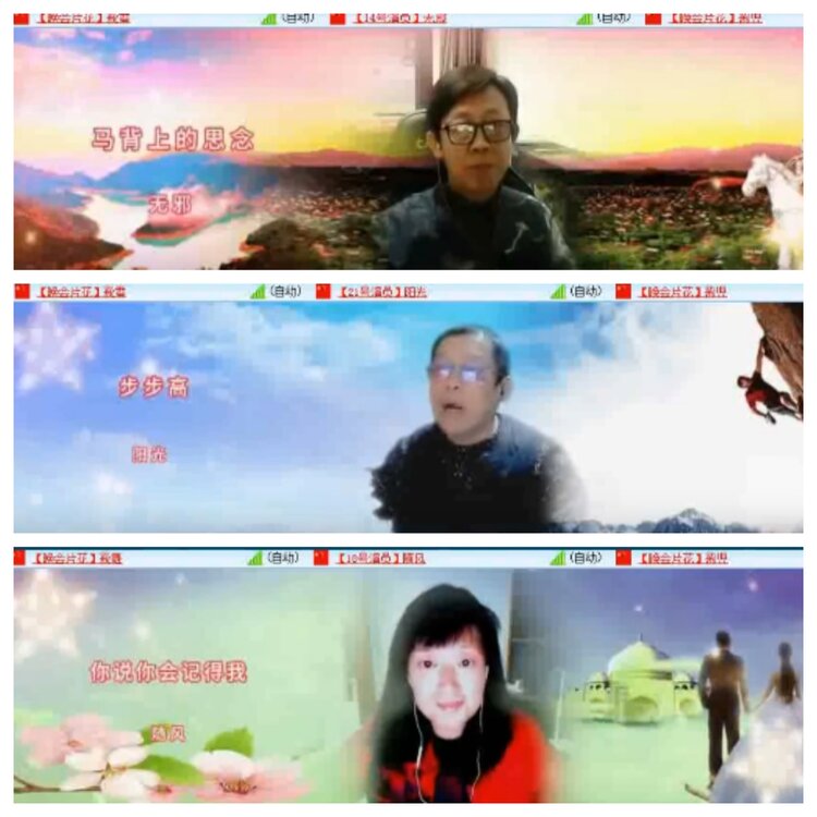 小浅🎤V娱热点