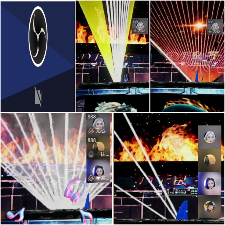 思点🎤V娱热点