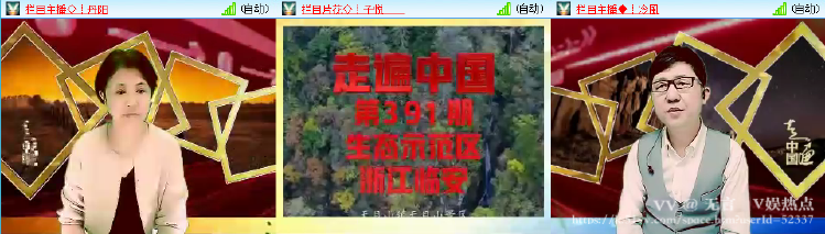 无言🎤V娱热点