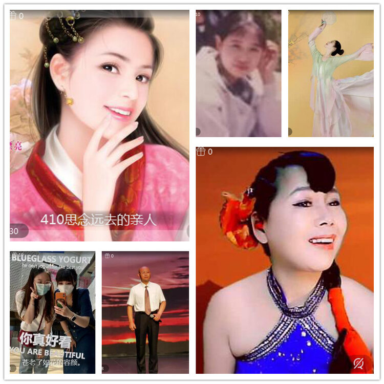 雪儿🎤V娱热点