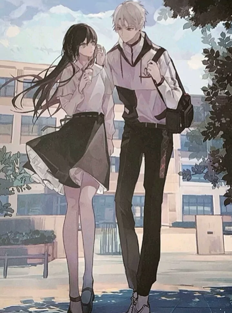 小施想暴富.