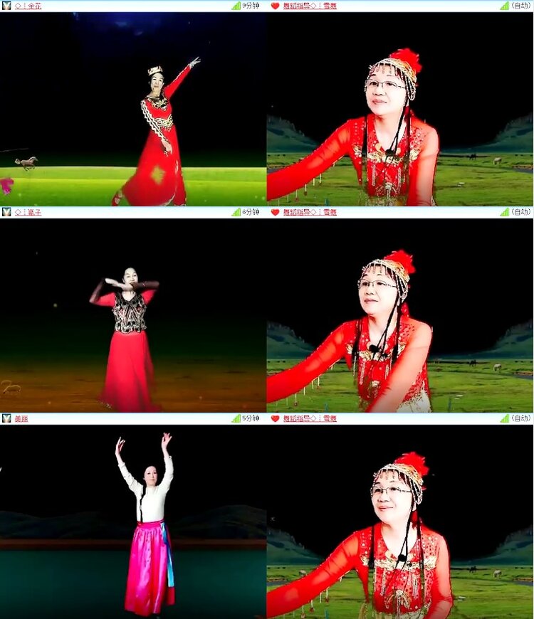 杜影🎤V娱热点