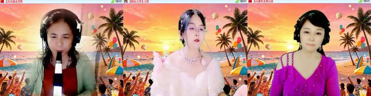 卓然🎤V娱热点