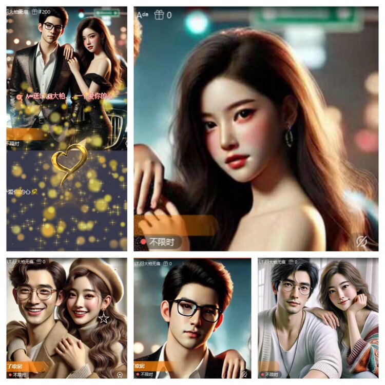 南风🎤V娱热点