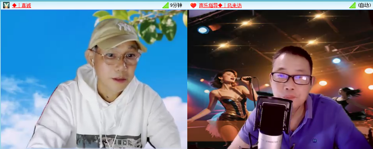 愉悦🎤V娱热点