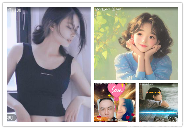 纳兰＿🎤V娱热点