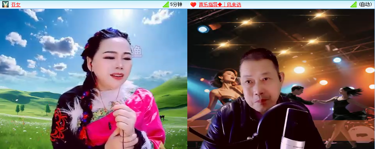无言🎤V娱热点