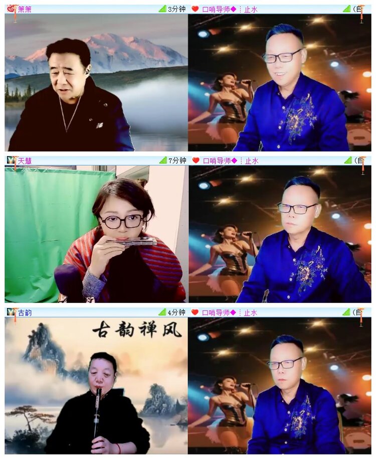 执白🎤V娱热点