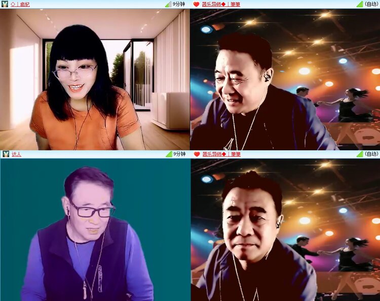 柠檬🎤V娱热点