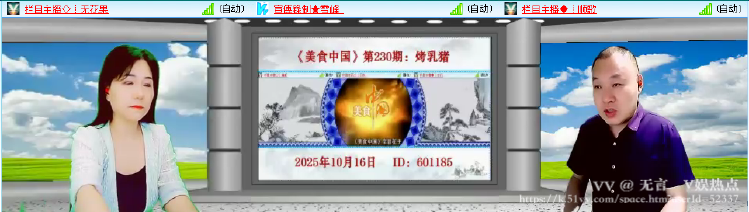 无言🎤V娱热点