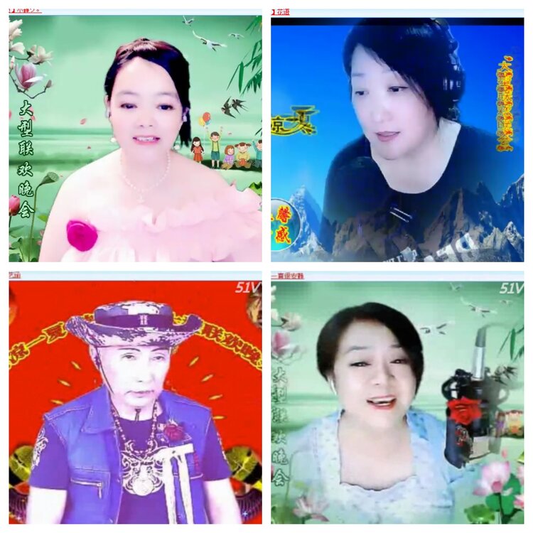 小浅🎤V娱热点