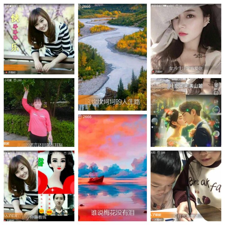 海燕🎤V娱热点