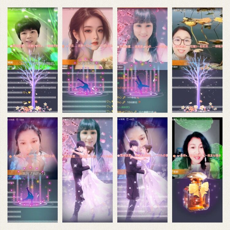 南风🎤V娱热点