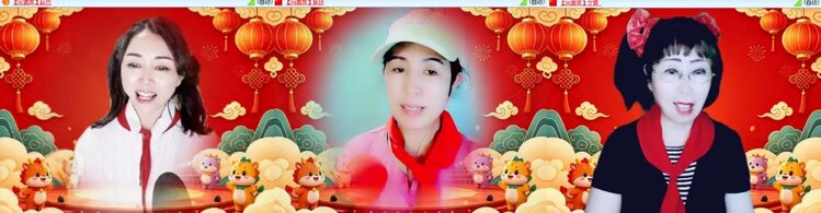 卓然🎤V娱热点