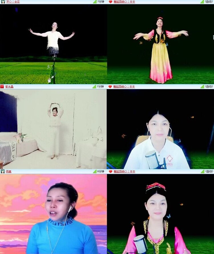 惜缘🎤V娱热点